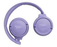 JBL TUNE 520BT2 fioletowe - 1528195 - zdjęcie 4